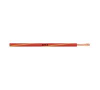 lapp Lapp Kabel&Leitung X07V-K 1x2,5 DBUWH 4522922S S100 Quantité:100