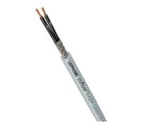 lapp Lapp ÖLFLEX CLASSIC 115 CY Câble de commande 3X0,75 mm² blindé flexible Quantité:500