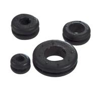 lapp lapp Passe-câble SKINDICHT-LA-11 Diamètre 11 mm noir Quantité:100