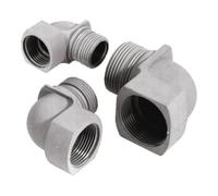lapp lapp Presse-étoupe coudée SKINDICHT-KW-M 16x1,5 sans halogène 90° IP55 Quantité:1