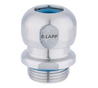 lapp lapp Presse-étoupe SKINTOP-INOX-M20X1,5 acier inoxydable M20x1,5 Quantité:5