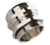 lapp lapp Presse-étoupe SKINTOP-MSR-M-16X1,5 en laiton nickelé IP68/IP69 Quantité:100