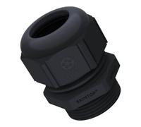 Skintop St-M Passe-Câble M12 Ip69K Noir - 53111200 [100 Pièces]