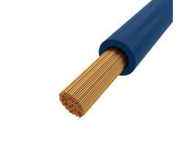 Lapp - Ligne H0 7 VK 1 x 1.5 Dunkelblau 100 m