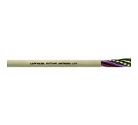 Lapp LiYY 2x0.5-100 UNITRONIC Câble Signal de 100 m