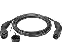 LAPP Mobility Câble de recharge type 2 22 KW 32A triphasé/câble de recharge voiture/mode 3 / 7m