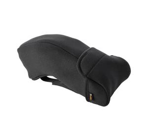 LAPP MOBILITY Housse en néoprène pour Chargeur Mobility Dock/Noir