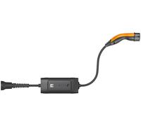 LAPP MOBILITY Station de recharge mobile universelle, type 2, sans adaptateur, jusqu'à 22 kW, 6 m