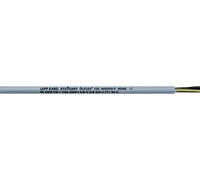 LAPP ÖLFLEX® 150 Câble de commande 2 x 0.75 mm² gris 15102/300 300 m