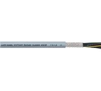 LAPP ÖLFLEX® 415 CP Câble de commande 18 G 0.50 mm² gris 1314012/50 50 m