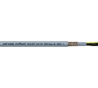 LAPP ÖLFLEX® 440 CP Câble de commande 2 x 1 mm² gris-argent 12925/100 100 m