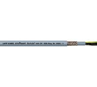 LAPP ÖLFLEX® 440 CP Câble de commande 3 G 0.50 mm² gris-argent 12901/100 100 m