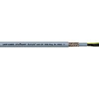 LAPP ÖLFLEX® 440 CP Câble de commande 3 G 0.50 mm² gris-argent 12901/100 100 m