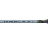 LAPP ÖLFLEX® 440 P Câble de commande 25 G 0.50 mm² gris 12807/50 50 m