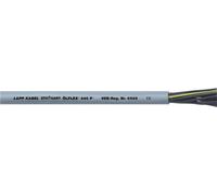 LAPP ÖLFLEX® 440 P Câble de commande 25 G 0.50 mm² gris 12807/50 50 m