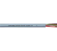 LAPP ÖLFLEX® CLASSIC 100 Câble de commande 4 x 0.50 mm² gris 101234/50 50 m