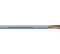 LAPP ÖLFLEX® CLASSIC 100 Câble de commande 5 G 1 mm² gris 100444/100 100 m