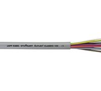 LAPP ÖLFLEX® CLASSIC 100 Câble de commande 5 G 10 mm² gris 1120816/1000 1000 m