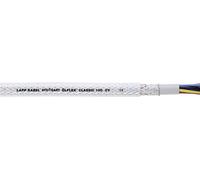 LAPP ÖLFLEX® CLASSIC 100 CY Câble de commande 3 G 0.50 mm² transparent 35002/100 100 m