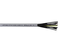 LAPP ÖLFLEX® CLASSIC 110 Câble de commande 3 G 1.5 mm² gris 1119303/25 25 m