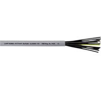 LAPP ÖLFLEX® CLASSIC 110 Câble de commande 5 G 0.50 mm² gris 1119005/100 100 m