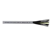 LAPP ÖLFLEX® CLASSIC 110 Câble de commande 5 G 1.5 mm² gris 1119305/25 25 m