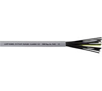 LAPP ÖLFLEX® CLASSIC 110 Câble de commande 5 G 1.5 mm² gris 1119305/25 25 m