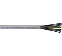 LAPP ÖLFLEX® CLASSIC 110 Câble de commande 5 G 10 mm² gris 1119615/1 Marchandise vendue au mètre