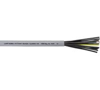 LAPP ÖLFLEX® CLASSIC 110 Câble de commande 5 G 6 mm² gris 1119605/1 Marchandise vendue au mètre