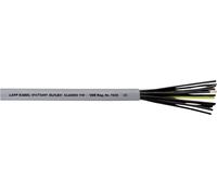 Lapp Câble & Direction ÖLFLEX Classic 110 1119007 R100 7 g0,5 ÖLFLEX taxe Câble 4044774549637