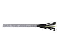 Lapp Kabel Câble de commande ÖLFLEX® CLASSIC 110 7 x 0,75 mm² gris 50 m