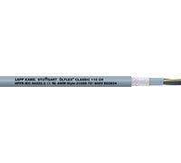 LAPP ÖLFLEX® CLASSIC 110 CH Câble de commande 3 x 1.5 mm² gris 10035069/100 100 m