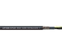 LAPP ÖLFLEX® CLASSIC 110 CY BLACK Câble de commande 4 G 1 mm² noir 1121269/100 100 m