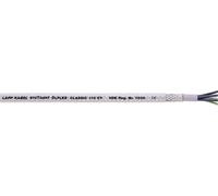 LAPP ÖLFLEX® CLASSIC 110 CY Câble de commande 7 G 1.5 mm² transparent 1135307/100 100 m