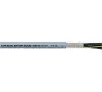 LAPP ÖLFLEX® CLASSIC 115 CY Câble de commande 4 G 2.5 mm² gris 1136404/100 100 m