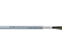 LAPP ÖLFLEX® CLASSIC 135 CH Câble de commande 5 x 1 mm² gris 1123272/100 100 m