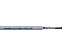 LAPP ÖLFLEX® CLASSIC 400 CP Câble de commande 3 G 1.5 mm² gris 1313303/1 Marchandise vendue au mètre