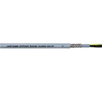 LAPP ÖLFLEX® CLASSIC 400 CP Câble de commande 7 G 0.75 mm² gris 1313107/100 100 m