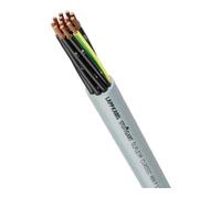 lapp ÖLFLEX CLASSIC 400 P Câble de commande 3G0,75 gris 300/500 V PUR flexible Quantité:100
