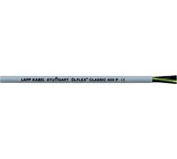 LAPP ÖLFLEX® CLASSIC 400 P Câble de commande 5 G 1 mm² gris 1312205/100 100 m