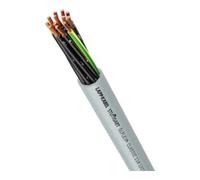 lapp ÖLFLEX CLASSIC Câble de commande 8G1,5 300/500 V PVC flexible Quantité:100