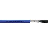 LAPP ÖLFLEX® EB CY Câble de commande 5 x 1 mm² bleu 12652/100 100 m