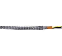 LAPP ÖLFLEX® HEAT 180 GLS Câble pour hautes températures 3 G 1.5 mm² rouge, marron 46214/1 Marchandise vendue au mètre