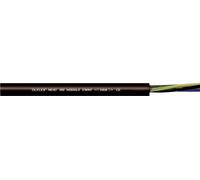 LAPP ÖLFLEX® HEAT 180 H05SS-F EWKF Câble pour hautes températures 3 x 1.5 mm² noir 46909/1 Marchandise vendue au mètre
