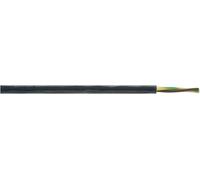 LAPP ÖLFLEX® HEAT 260 MC Câble pour hautes températures 3 G 2.5 mm² noir 91320/1 Marchandise vendue au mètre