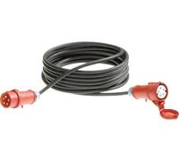 LAPP ÖLFLEX® PLUG CEE 5G2,5 16A 10m 71222295 Câble adaptateur CEE 1 pc(s)