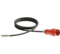 LAPP ÖLFLEX® PLUG CEE 5G2,5 16A 5m 71222240 Câble adaptateur CEE 1 pc(s)