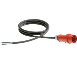 LAPP ÖLFLEX® PLUG CEE 5G4 32A 5m 71222242 Câble adaptateur CEE 1 pc(s)