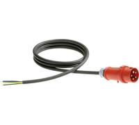 LAPP ÖLFLEX® PLUG CEE 5G6 32A 5m 71222243 Câble adaptateur CEE 1 pc(s)