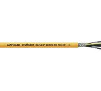 LAPP ÖLFLEX® SERVO FD 796 CP Câble pour servo 4 G 35 mm² + 4 x 1.50 mm² orange 27976/350 350 m